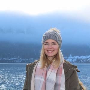 Meet your Posher, Jaclyn